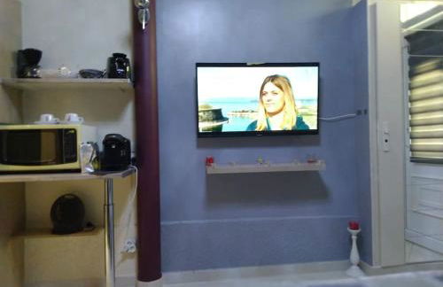 Studio idéal pour deux voyageurs sur Marseille - Foto 29