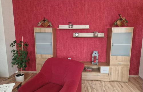 Gemütliche 3-Zimmer-Wohnung, zentral gelegen - Photo 12