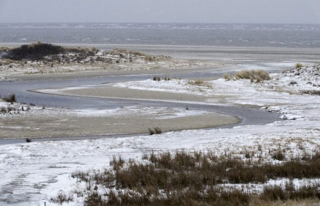 Chalet in Goedereede Near North Sea Beach - Photo 33