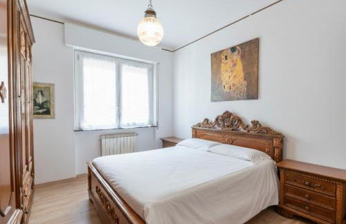 Vista Montagne - Accogliente Bilocale - Foto 10