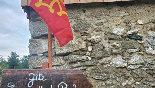 Gite La Grangette de Pauline - Foto 4