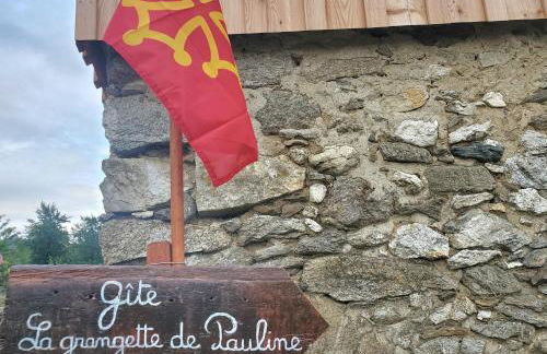 Gite La Grangette de Pauline - Foto 4