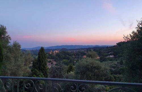 Pool House Renoir with heated pool and private garden - Foto 17