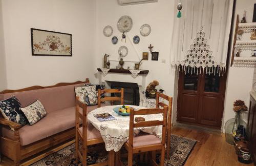 Rita' s House Glossa Skopelos - Foto 13