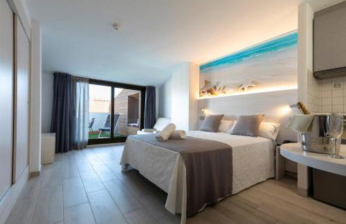 Aparthotel Miami Park - Foto 77