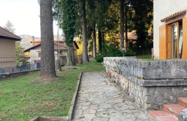 Villa Malgary - Foto 2