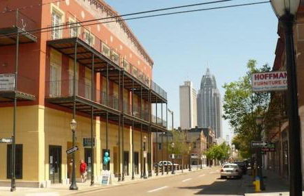 Dauphin District Darling #4 Downtown, Dining - Photo 29