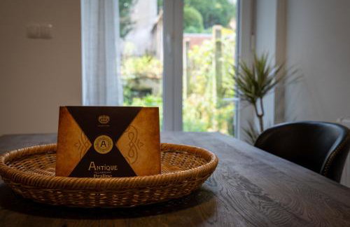 Apartman Legenda - Photo 20