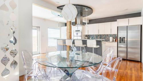 Blue Ocean Vacation Home 2 - Foto 5