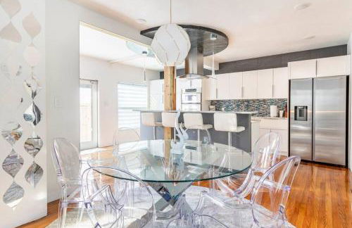 Blue Ocean Vacation Home 2 - Foto 5