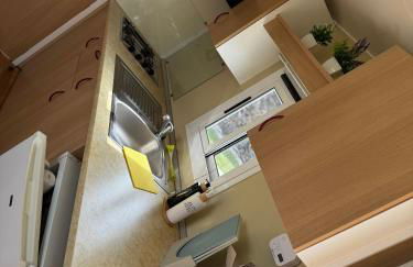 Mobilheim Tinyhouse - Foto 8