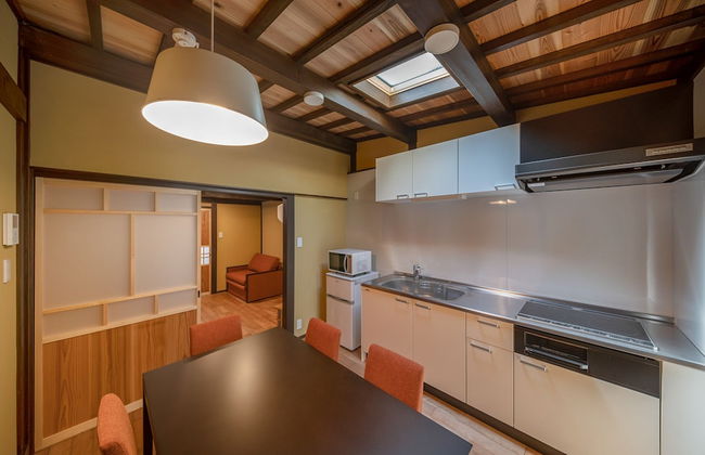 Obama Machiya Stay - Foto 72