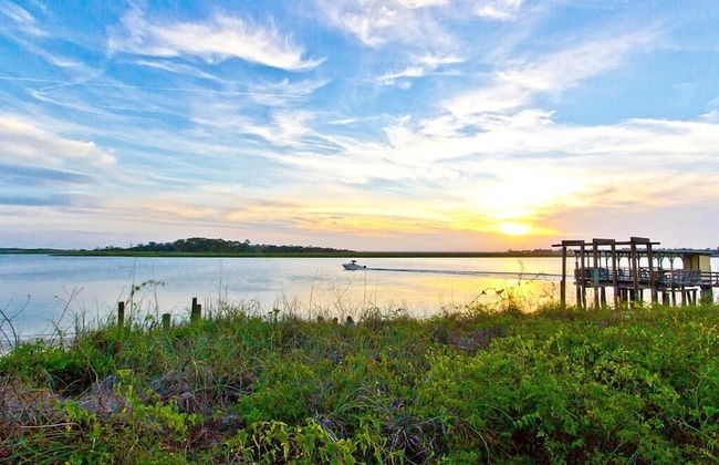 Gull Cottage - Foto 26