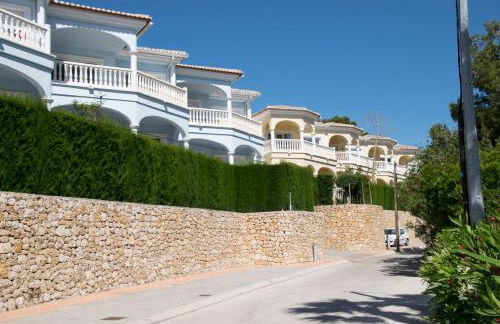 Aparthotel Residencia & Spa Parques Casablanca - Foto 25