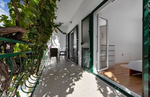 Apartmani Antonela - Photo 20