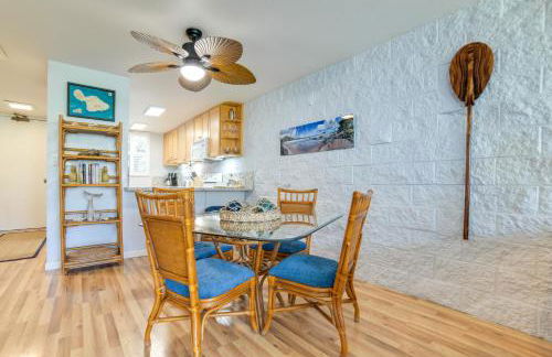 Maalaea Condo with Pool Access - Walk to Beach! - Foto 9