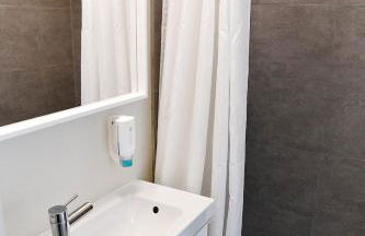 JETHON Studio-Appartement im Grünen - Foto 19