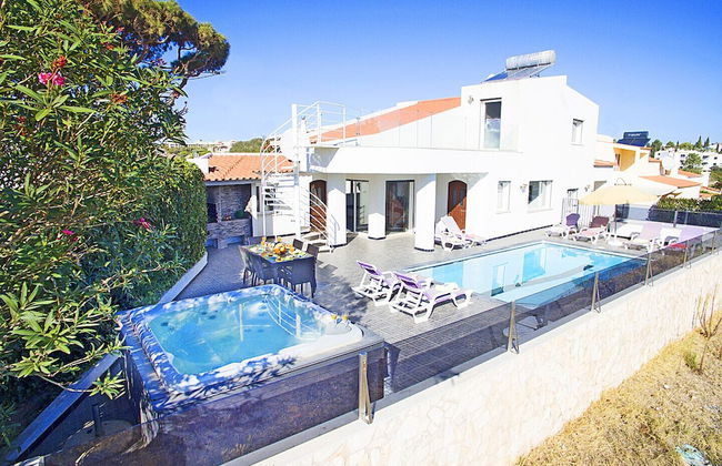 Villa Praia - Foto 65