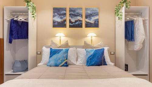 Dehor Apartment, Zona Porto Livorno - Photo 2