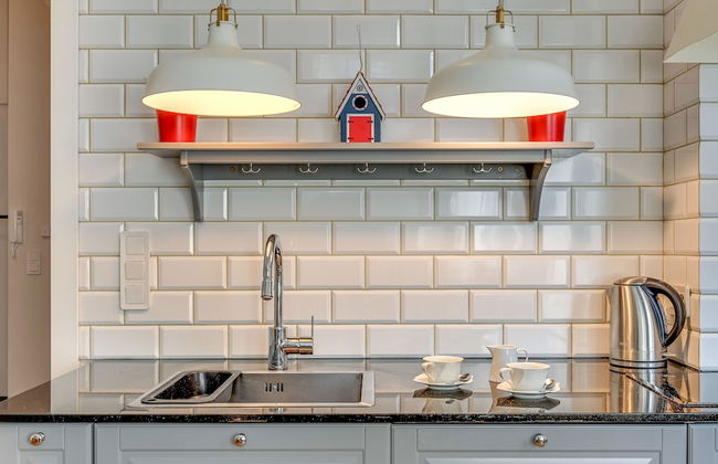 Lion Apartments - SCANDI LOVE II - Foto 10