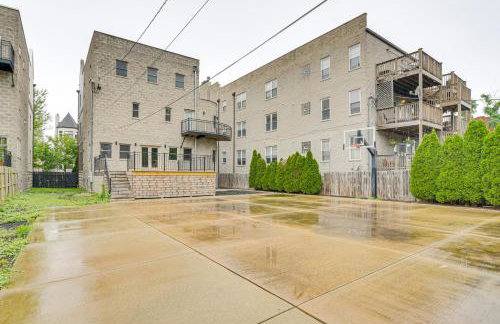 Walk to Lake Michigan Chicago Apt with Yard - Photo 23