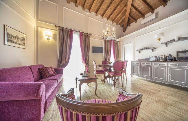 Lady Capulet Apartments - Foto 21