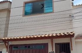 Casa Completa com Varanda Garagem Wi fi Suíte - Foto 40