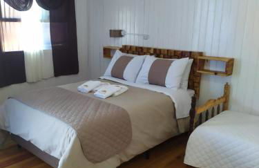 Pousada Sol Da Meia Noite - Foto 21