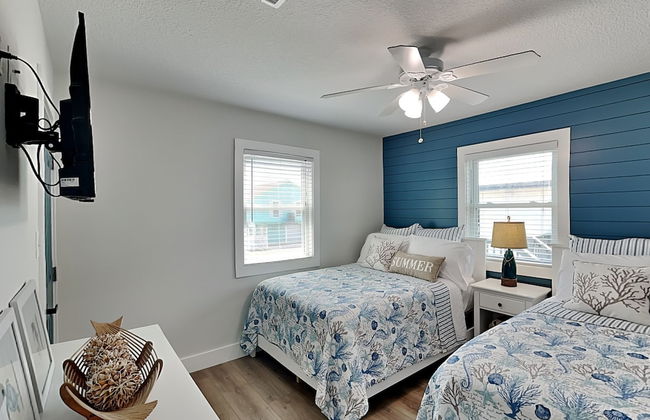 Best Kept Seacret - Foto 6