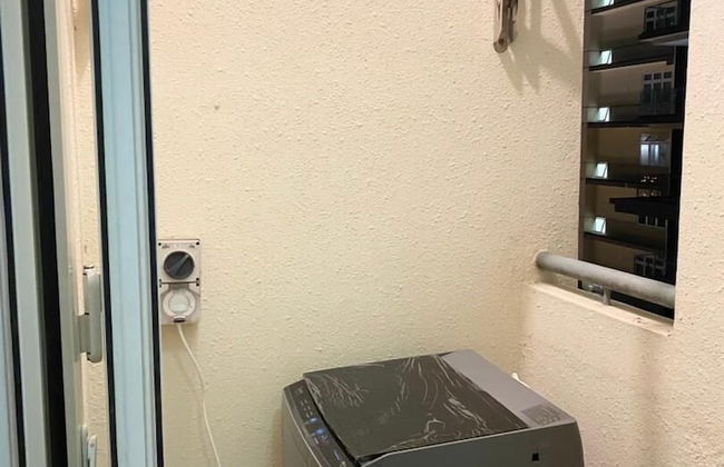 Vista City Loft Riverine Resort - Foto 6