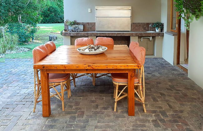 Chalet 40 Entire House Tranquil and Family-friendly Location - Photo 48