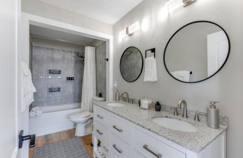 Steps to Buckeye Lake Family-Friendly Home - Foto 22