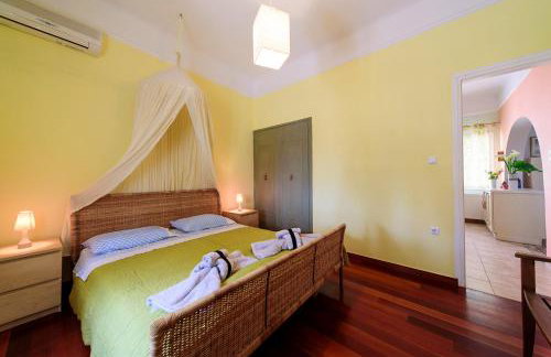 JASMINE OF POSEIDONIA - Foto 65