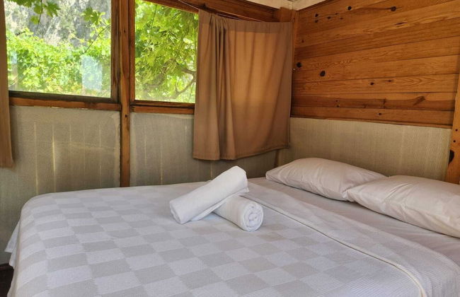 Kelebekler Vadisi Butterfly Valley - Foto 48