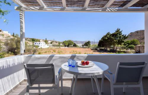 Echinousa Kimolos Maisonette no3 - Foto 20