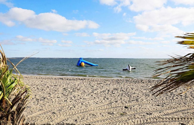 Peaceful Cottage in Ã˜ster Assels with Hot Tub - Photo 19