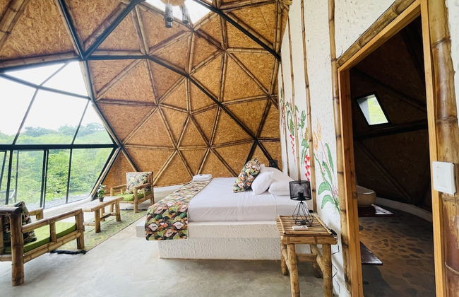 Ecofuratena Glamping - Photo 8