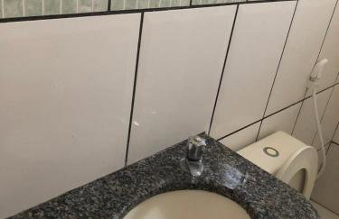 Pousada Trilha do Pelo - Foto 17