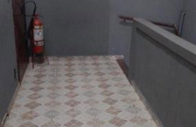 Kitnet Marechal floriano - Foto 13