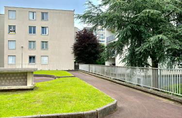 Charmant Appartement - Foto 36