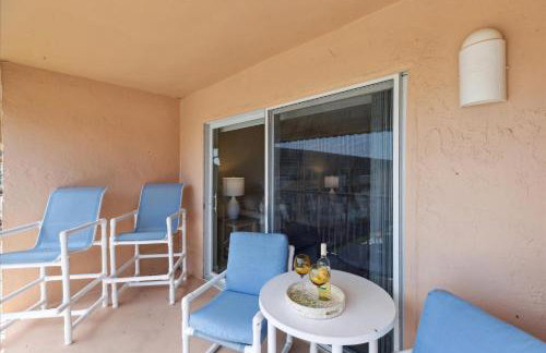 Spanish Main - Cocoa Beach Oceanfront Condos near Port Canaveral - Photo 12