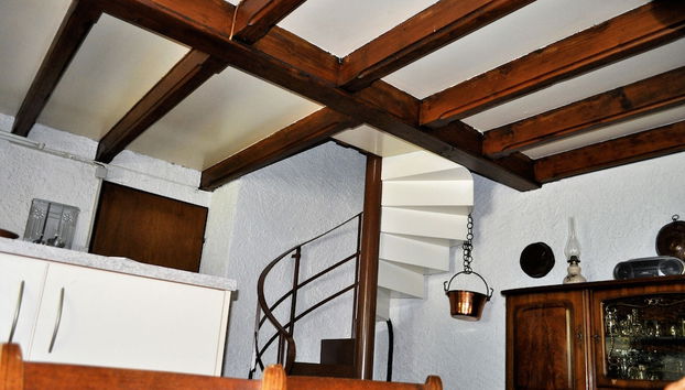 Refeições no quarto