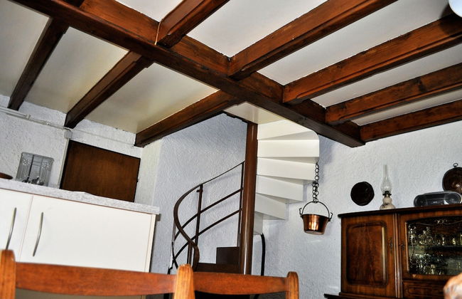 Typical, Romantic Tessiner Cottage - Foto 5