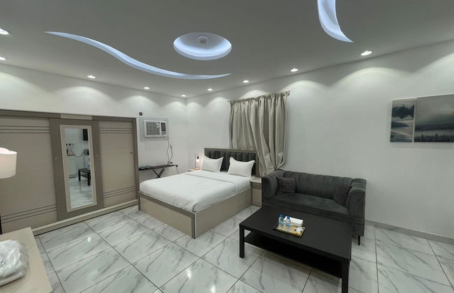 Comfortable Family Apt 10M Masjid Nabawi - Photo 8