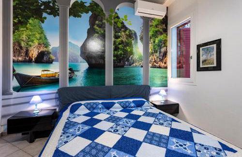 RIFLESSI D'AZZURRO - la vacanza dei tuoi sogni - Foto 34