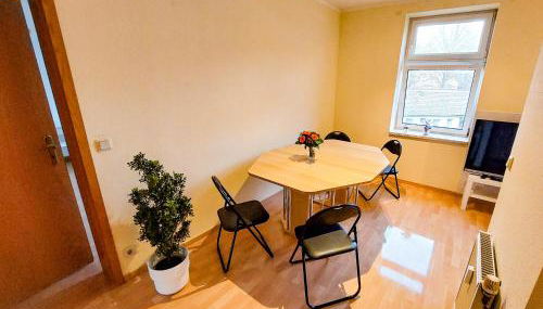 Monteurwohnung Staßfurt Bernburg - Foto 4