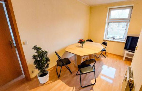 Monteurwohnung Staßfurt Bernburg - Foto 4