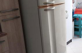 Praia Grande, Canto do Forte, Apto ,2 noites seguidas , apenas 2 diárias com Wi-Fi - Photo 15