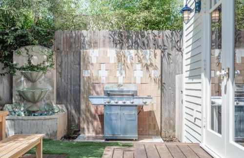 Walk to Venice Beach from Luxury home - Foto 37