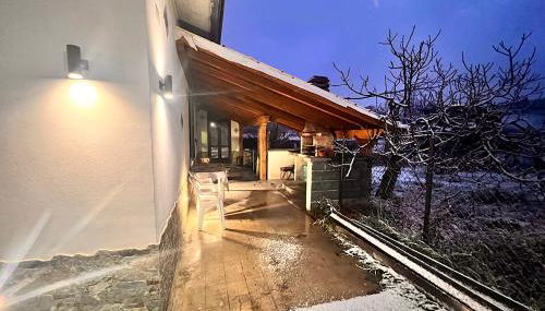 Chalet Grotta Monte Etna - Foto 5